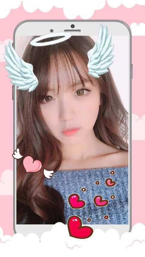 Filters for Selfie screenshot 7