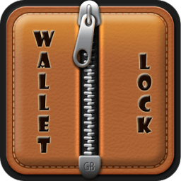Wallet Lock Screen иконка