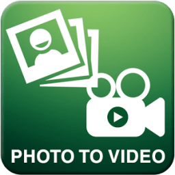 Photo to Video Maker أيقونة