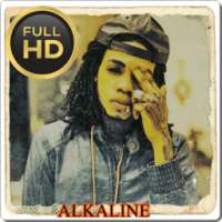 Alkaline Top Songs & Lyrics on 9Apps