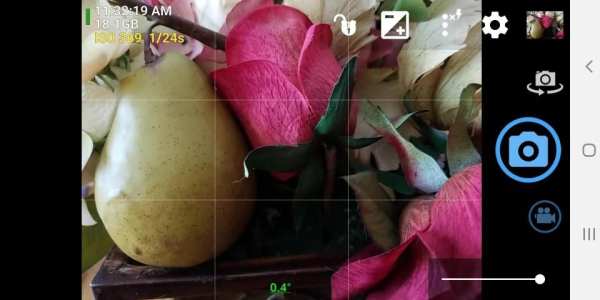 Open Camera Remote screenshot 4
