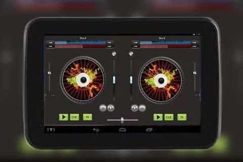 DJ Studio Musik Mixer screenshot 3