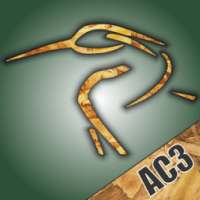 AC3 أيقونة