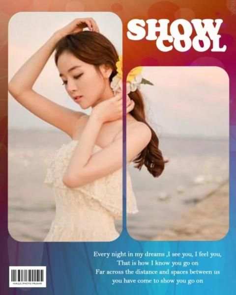 रंज कैमरा - फोटो फ्रेम स्क्रीनशॉट 3