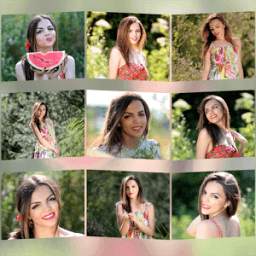 Cool Photo Collage Maker 1.0