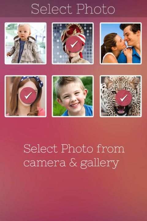Photo to Video Maker स्क्रीनशॉट 4