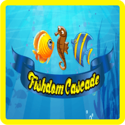 Fishdom Cascade أيقونة