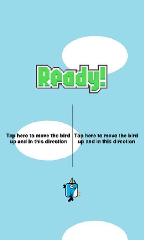 Mr Bird screenshot 7