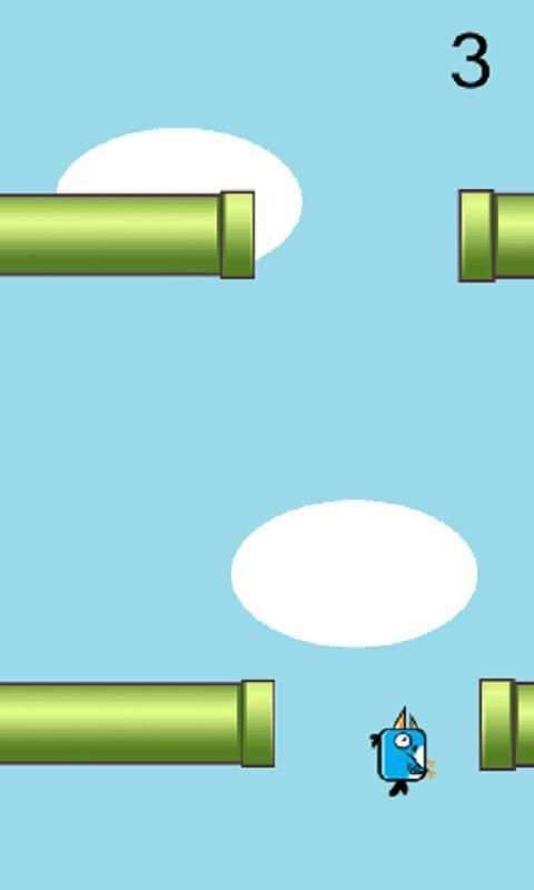 Mr Bird screenshot 6