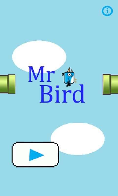 Mr Bird screenshot 8