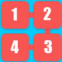 Hidden Numbers - The Word Search 2020 for Free