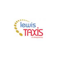 Lewis Taxis Abergavenny