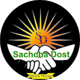 Sachcha Dost IPTV आइकन