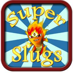 Super Slugs World