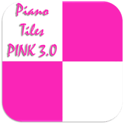 Piano Tiles Pink 3.0 icon