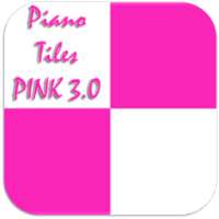 Piano Tiles Pink 3.0