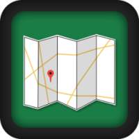 UNC Charlotte Maps on 9Apps