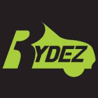 Rydez