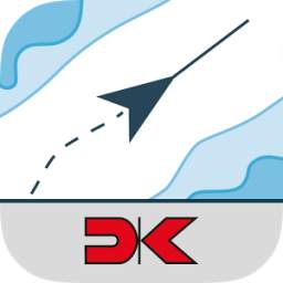 Yacht Navigator |Kartenplotter