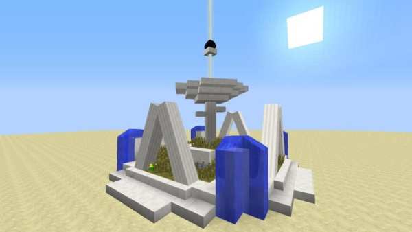 Factorization Mod For MCPE 2 تصوير الشاشة