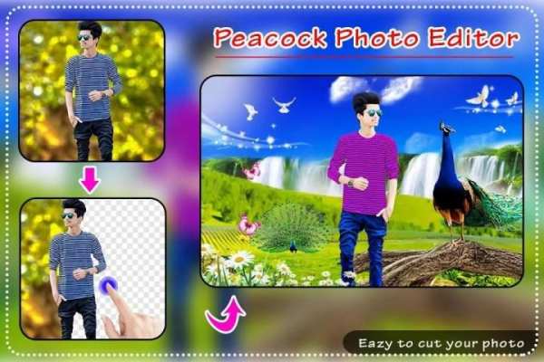 New Car Photo Editor screenshot 12