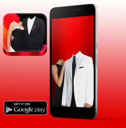 صورتك و صورة حبيبك screenshot 4