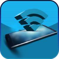 WiFi Password Hacking Prank