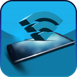 WiFi Password Hacking Prank иконка