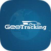 Geo Tracking System