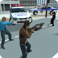 The Ballad of Crime Guy