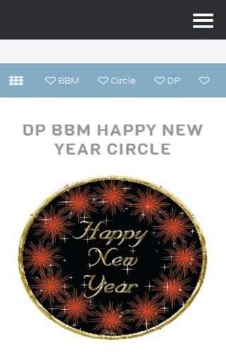 DP BBM TAHUN BARU screenshot 3