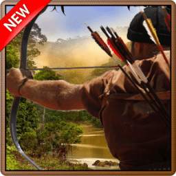 Jungle Animals Hunting Archer2