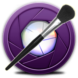 Snap Filter Camera أيقونة