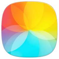 Shuffle Wallpaper Changer