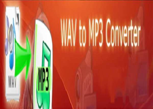 Free WAV to MP3 Converter screenshot 3