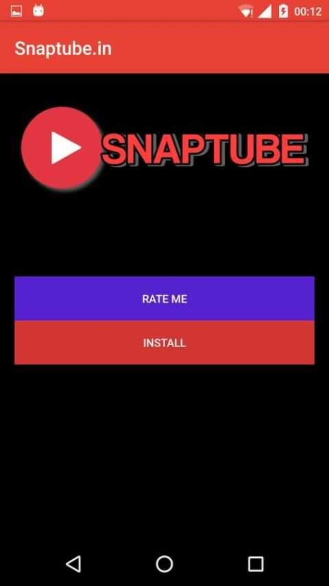Snaptube Lite скриншот 2