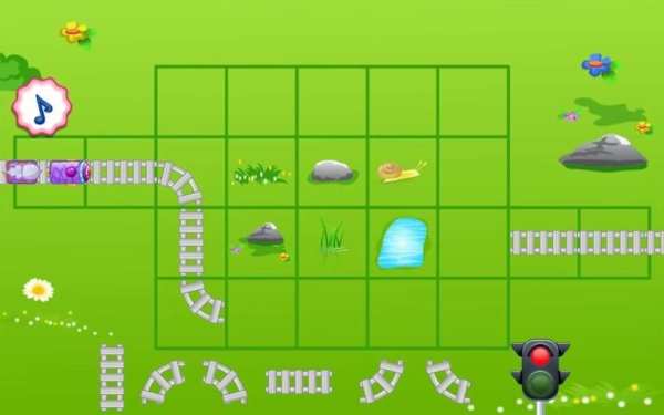 Train Driving Games स्क्रीनशॉट 1