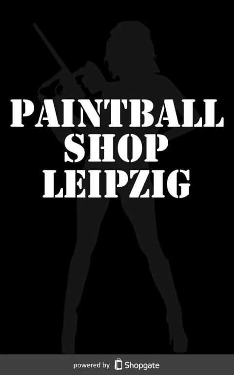PPS Paintball Shop screenshot 1