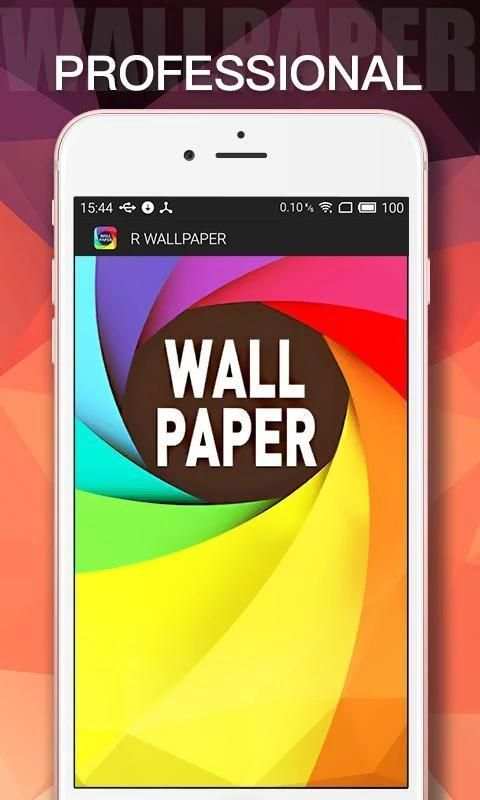 R WALLPAPER скриншот 6