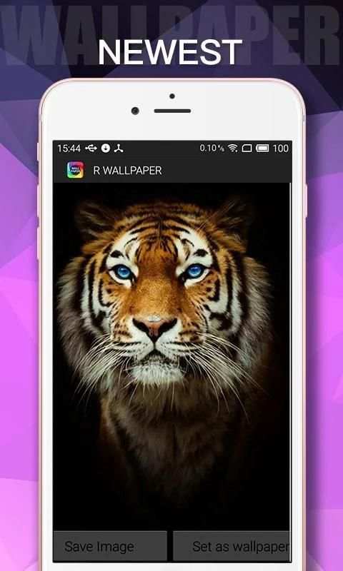 R WALLPAPER स्क्रीनशॉट 2