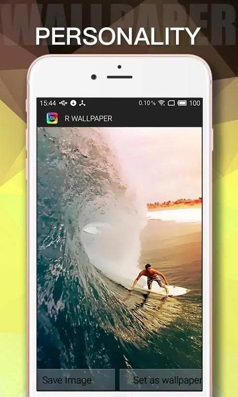 R WALLPAPER स्क्रीनशॉट 4