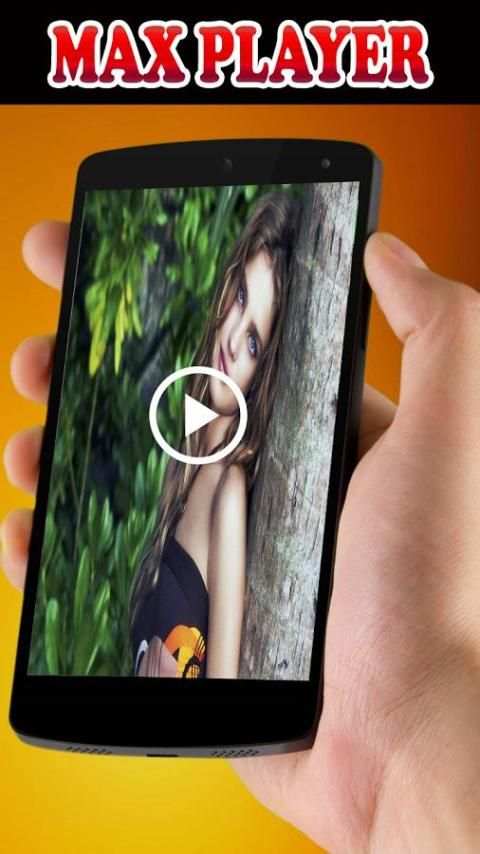 Video:Max Player скриншот 3