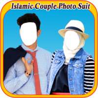 Couple Islamic Suit New on 9Apps