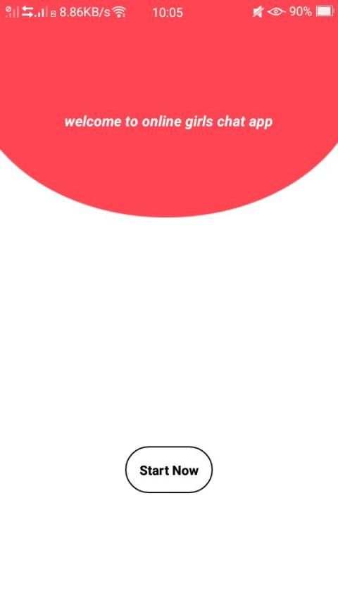 TunTun - Online Girls Chatting app screenshot 3