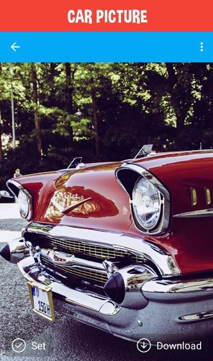 HD Wallpaper 4K screenshot 4