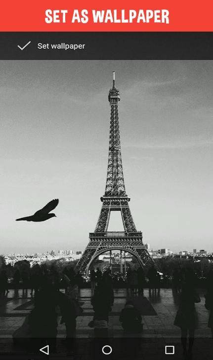 HD Wallpaper 4K скриншот 2