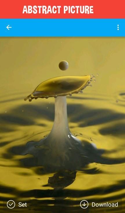 HD Wallpaper 4K screenshot 5