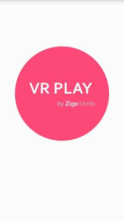 VR PLAY 3 تصوير الشاشة