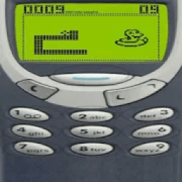 ikon old snake xenzia game
