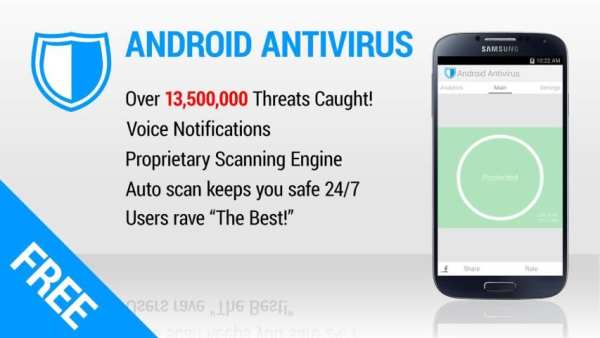 Antivirus Ampuh! screenshot 9